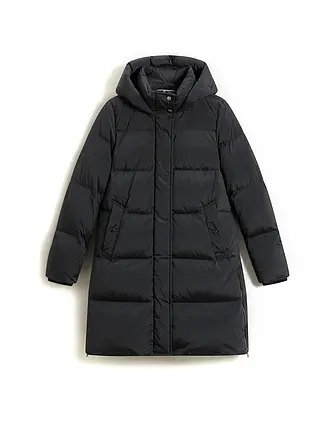 WOOLRICH | Parka en duvet KELLY | schwarz